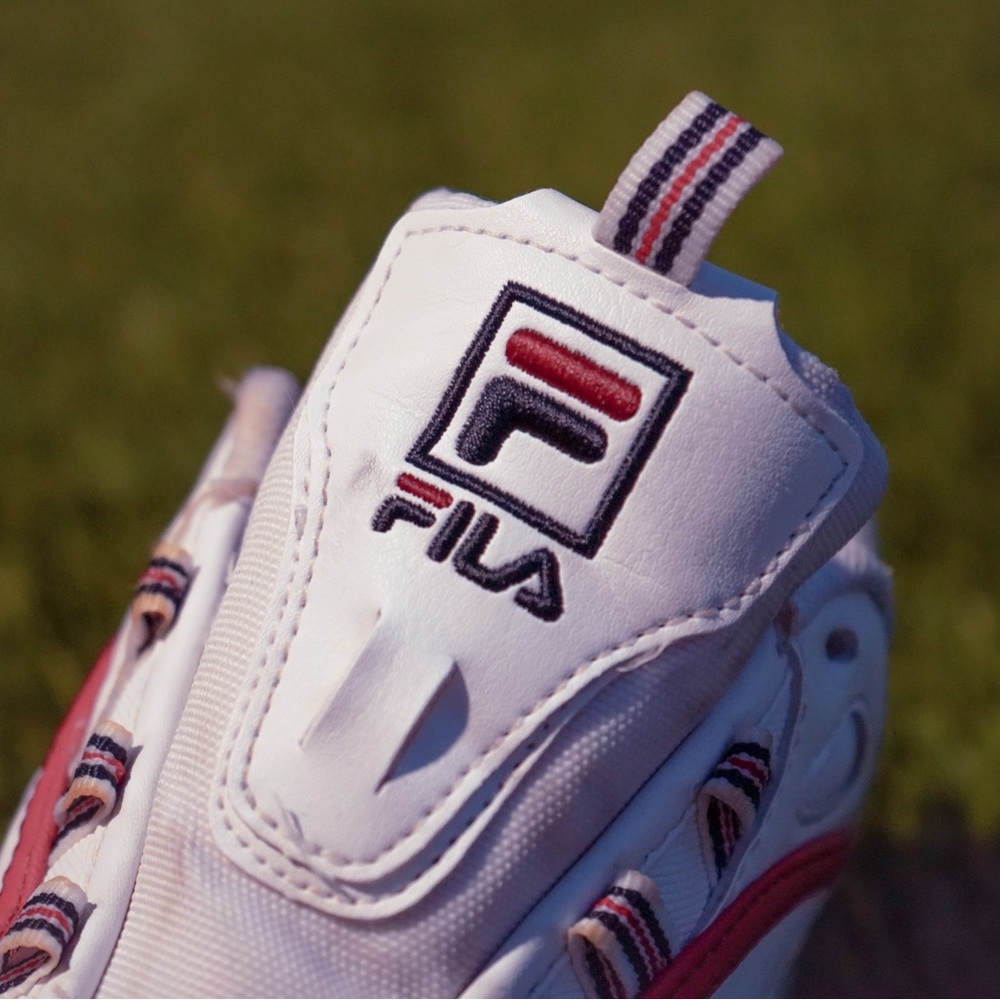 Fila Sneakers